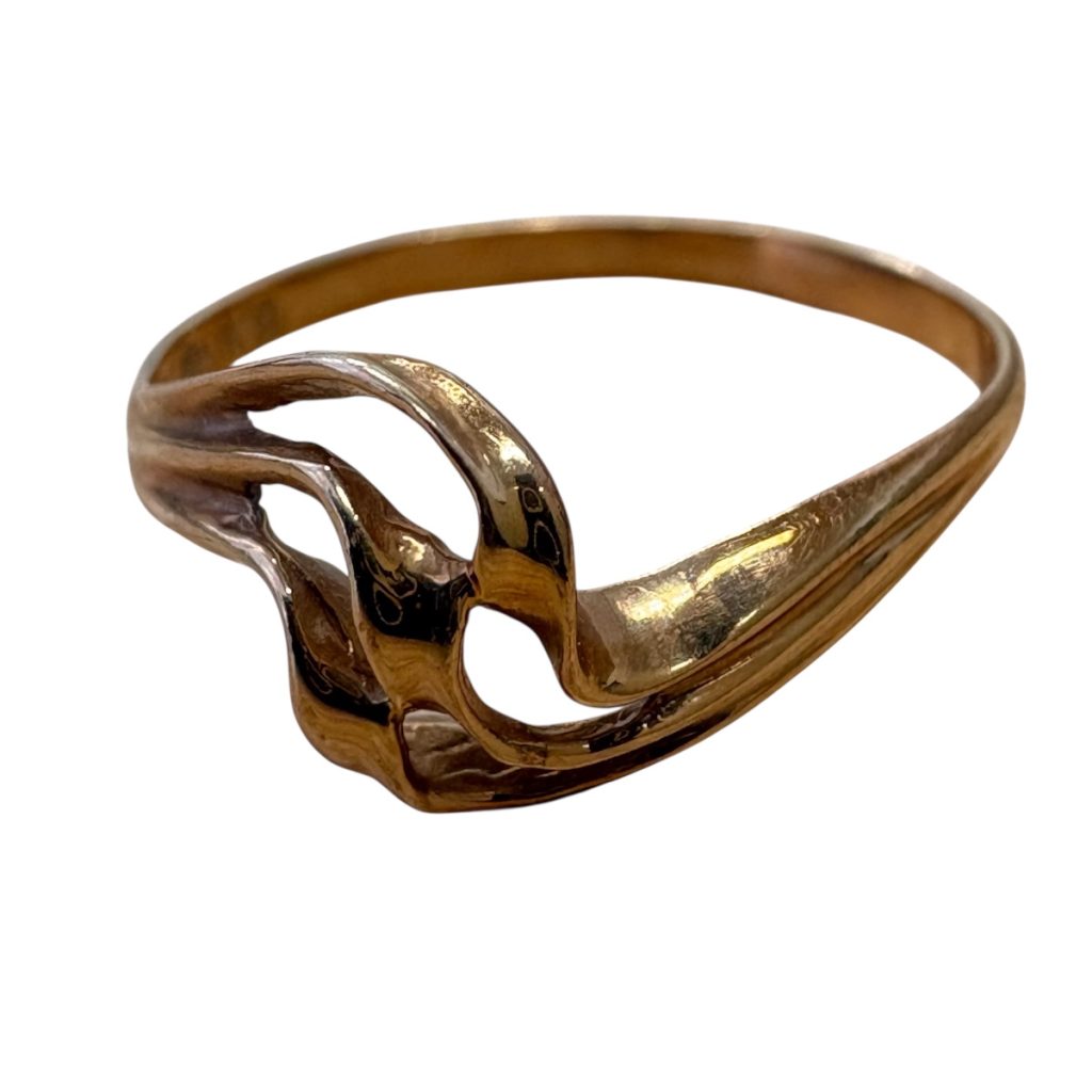 k9 pwg9(375 9金)リング