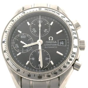 OMEGA オメガ スピードマスター デイト 3513.50