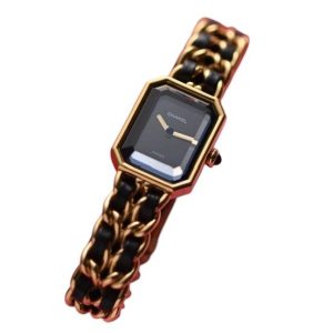 CHANEL シャネル プルミエール