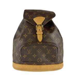 ルイ・ヴィトン モノグラム モンスリMM