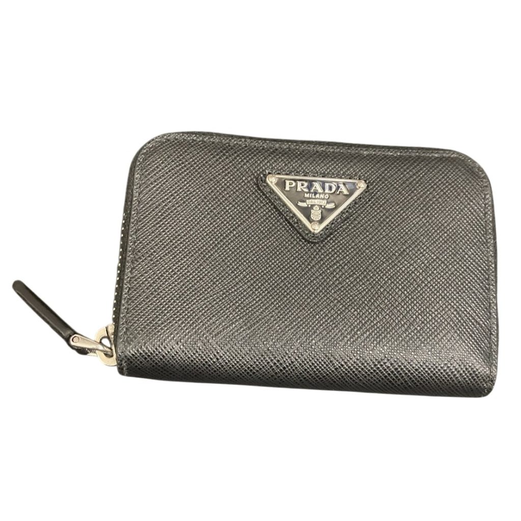 プラダ コインケース
