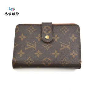 ヴィトン モノグラム パピエ ジップ