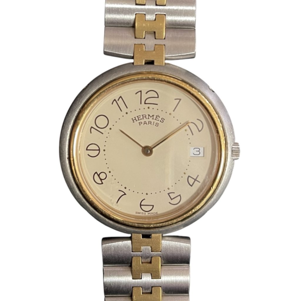 エルメス プロフィール（腕時計）