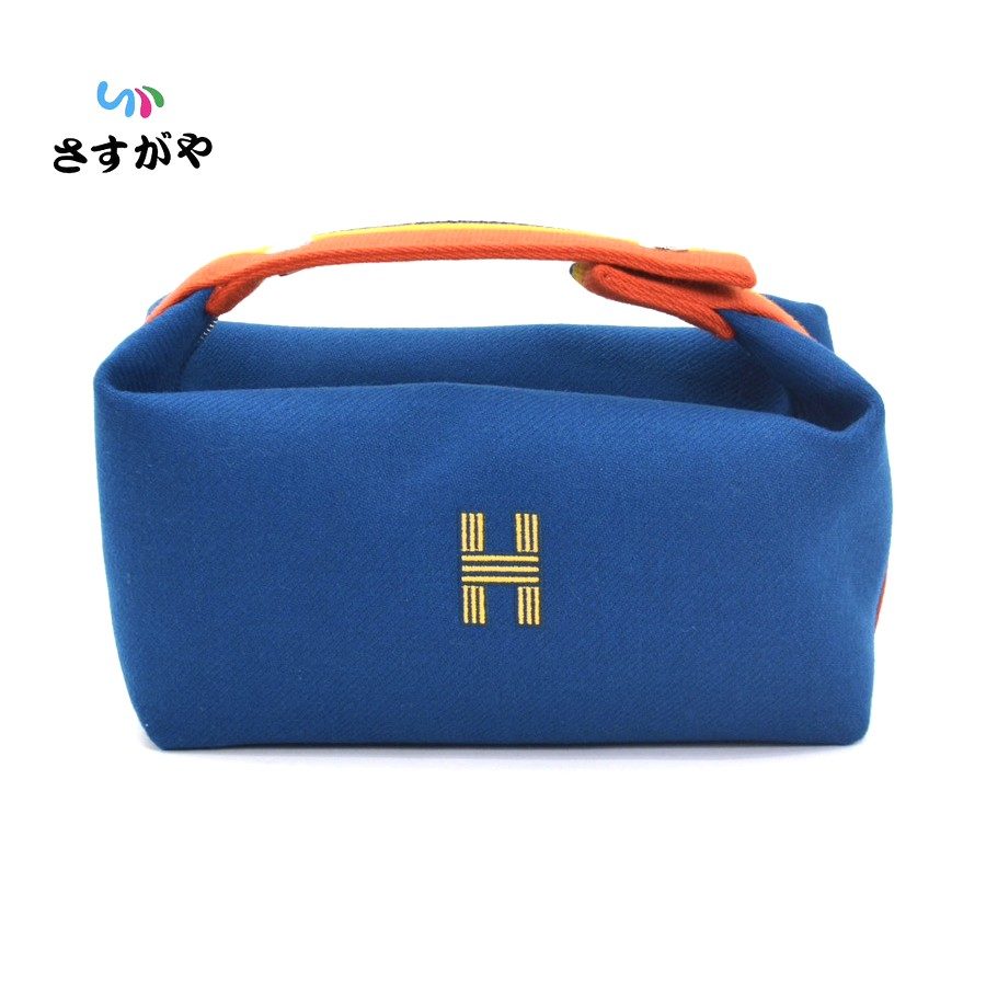 Hermès エルメス ポーチ