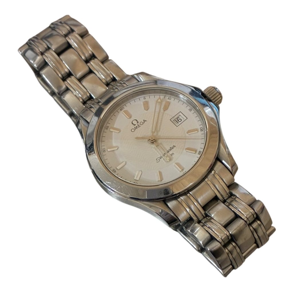 オメガ シーマスター（2511.21.00）