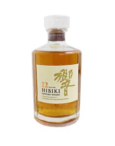 サントリー 響　12年