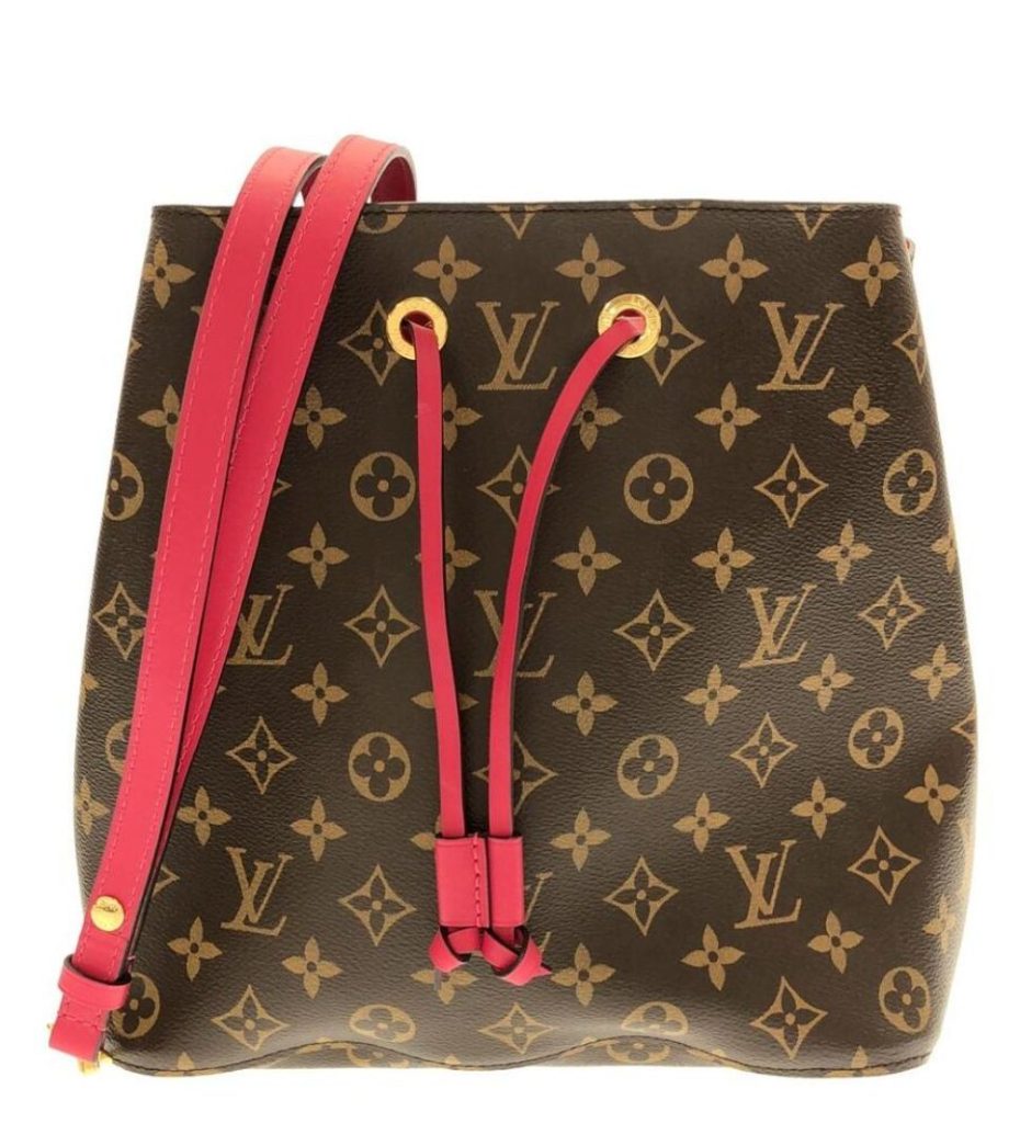 ルイ・ヴィトン　ネオノエ