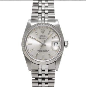 ROLEX　デイトジャスト