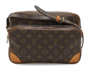 Louis Vuitton モノグラム ナイル