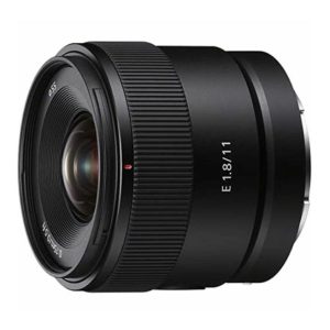 SONY ソニー FE 16mm F1.8 G SEL16F18G 大口径超広角単焦点Gレンズ