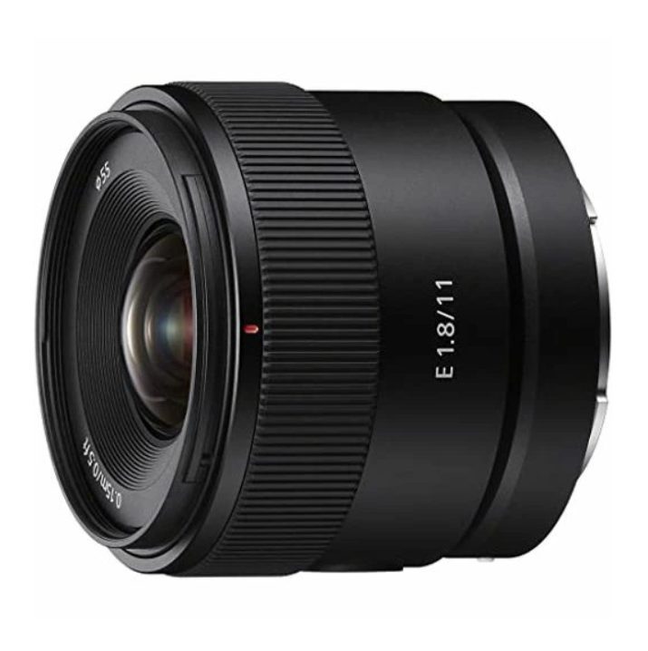SONY ソニー FE 16mm F1.8 G SEL16F18G 大口径超広角単焦点Gレンズ