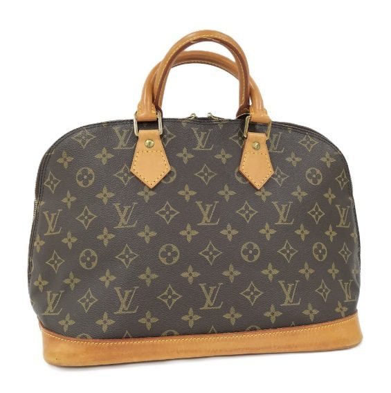 Louis Vuitton ルイヴィトン アルマ
