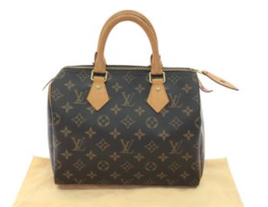 ルイビトンLouis Vuitton モノグラム ハンドバッグ
