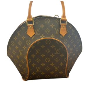 ルイヴィトン ハンドバッグ エリプスMM