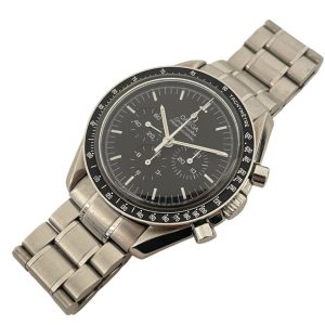 【時計高価買取中！！】ＯＭＥＧＡ(オメガ)スピードマスタームーンウォッチ　プロフェッショナル