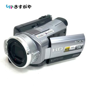 SONY ソニー ビデオカメラ ハンディカム