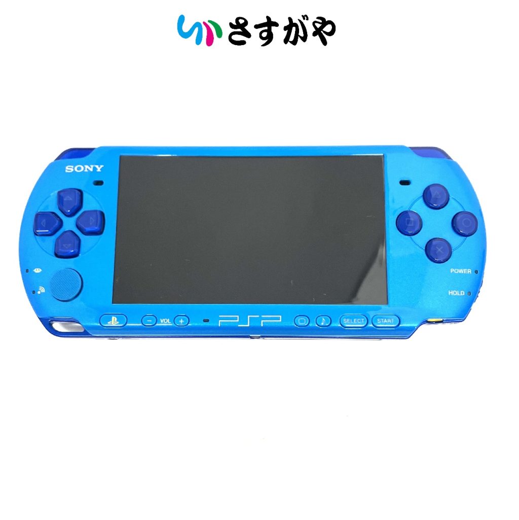 プレイステーション ポータブル