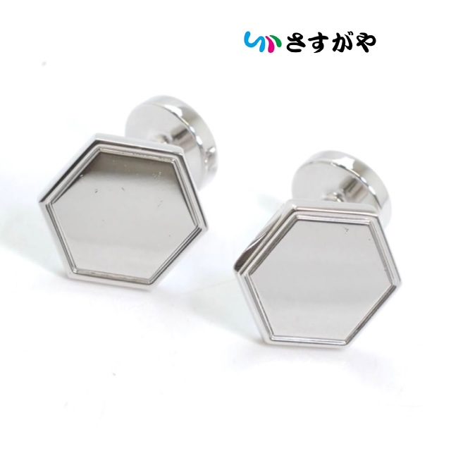 dunhill ダンヒル カフスボタン SV925 シルバー