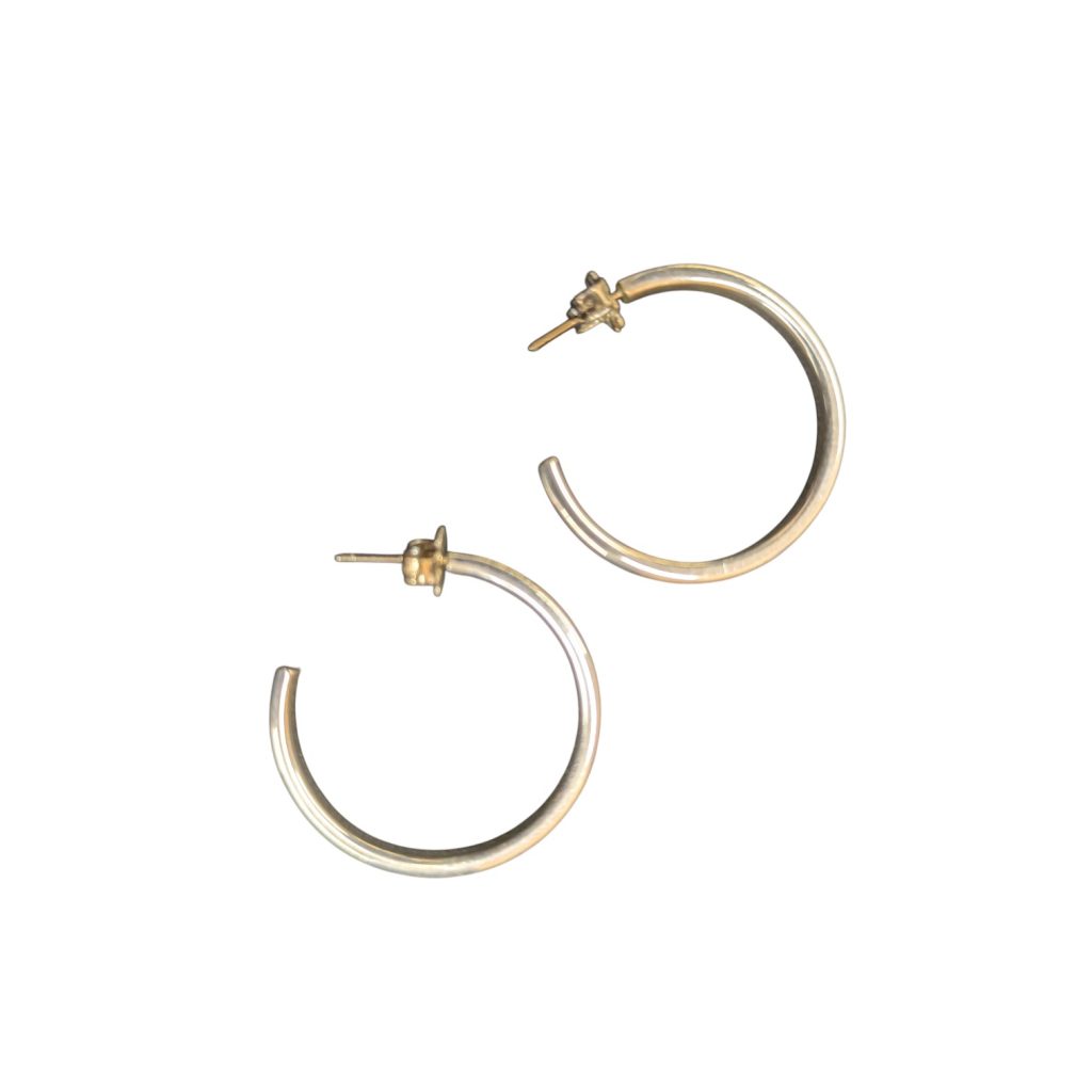 TIFFANY & Co.（ティファニー）シルバー925　ピアス