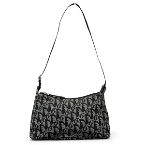 Christian Dior トロッター ワンショルダーバッグ