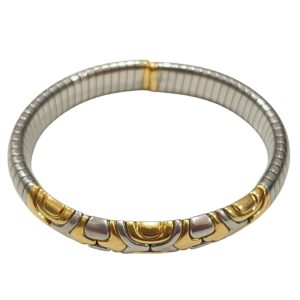 ブルガリ アルベアーレ バングル