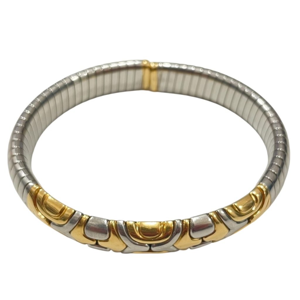 ブルガリ アルベアーレ バングル