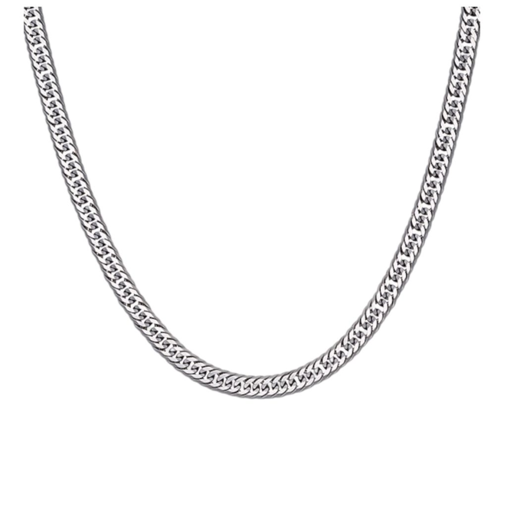 Pt850 プラチナ喜平ネックレス 札幌市西区琴似