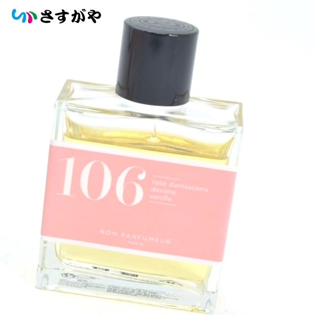 BON PARFUMEUR ボンパフューマー 香水