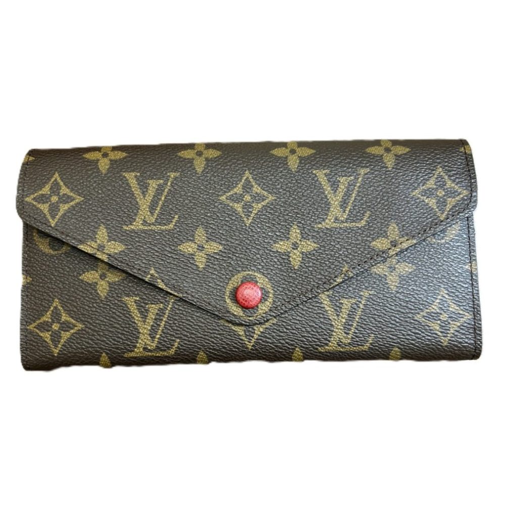 ルイヴィトン　ポルトフォイユ　ジョセフィーヌ