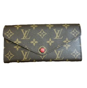 ルイヴィトン　ポルトフォイユ　ジョセフィーヌ