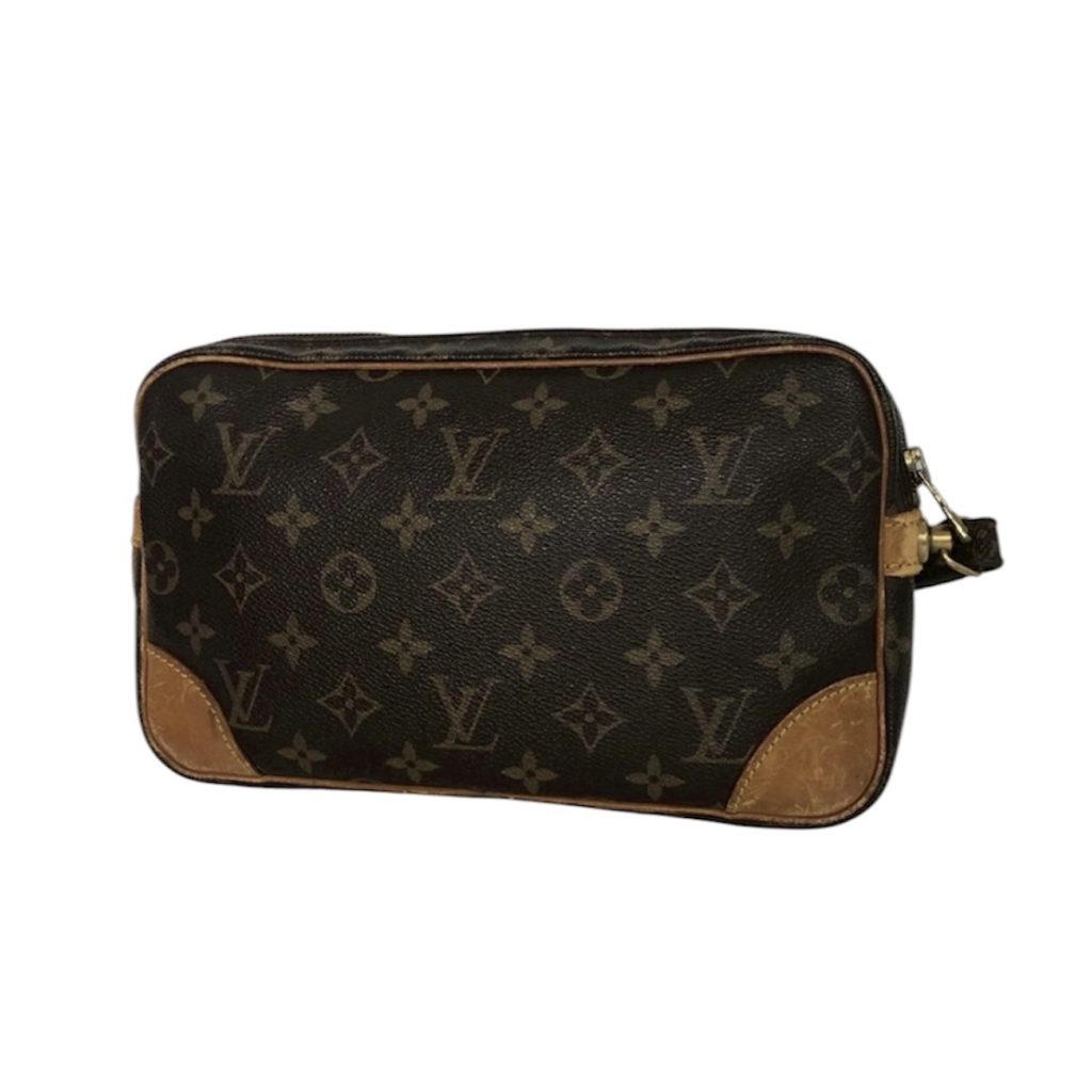 LOUIS VUITTON ルイヴィトン モノグラム バッグ
