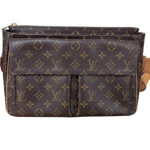 LOUIS VUITTON ルイヴィトン モノグラム バッグ