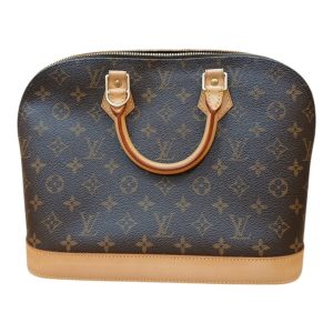ルイ・ヴィトン アルマPM（型番：M51130）