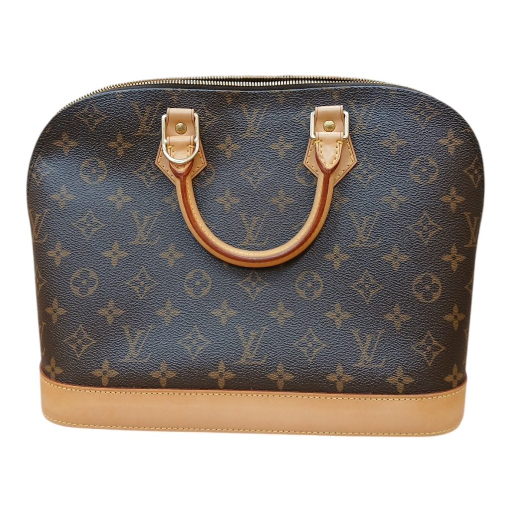 ルイ・ヴィトン アルマPM（型番：M51130）