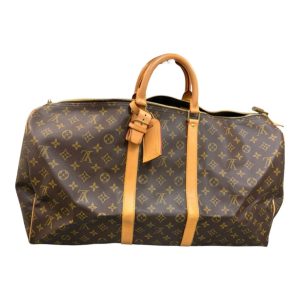 ルイ・ヴィトン キーポル55