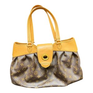 ルイ・ヴィトン ボエシ（型番：M45714）