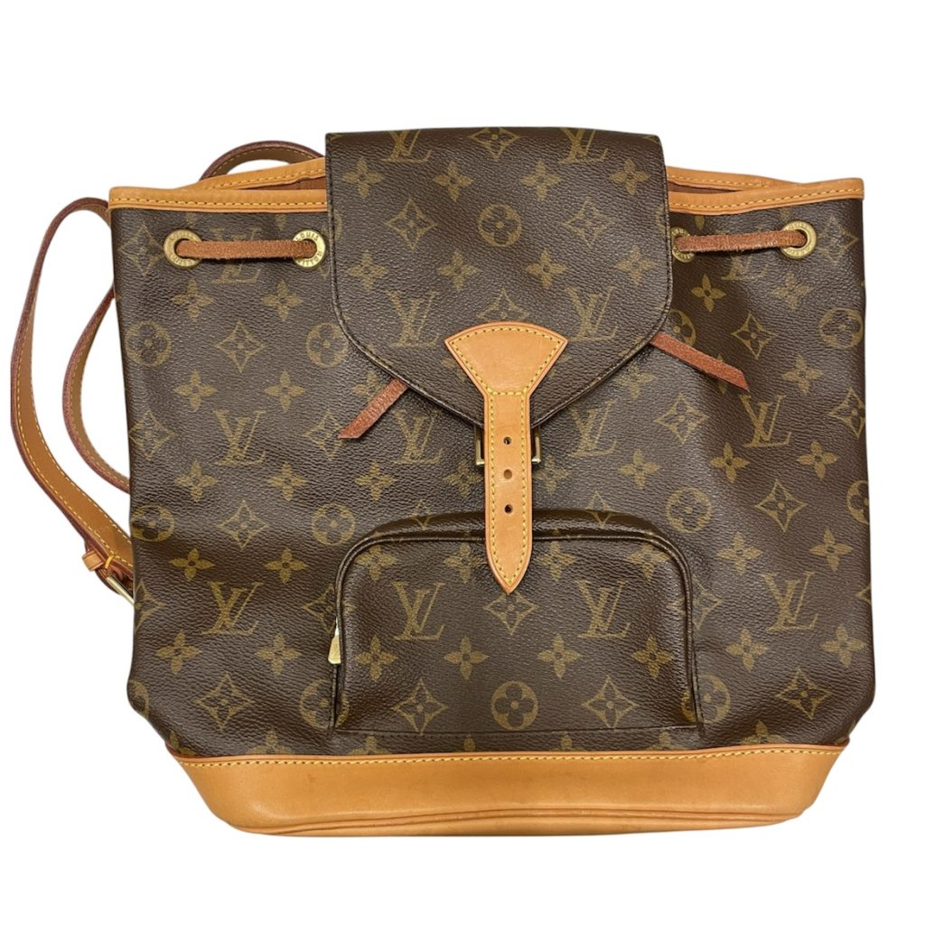 ルイヴィトン　モンスリPM