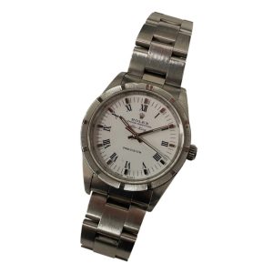 【ロレックス高価買取！】ロレックス　エアキング　14010