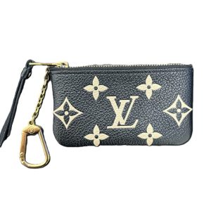 ルイヴィトン　ポシェット･クレ　コインケース