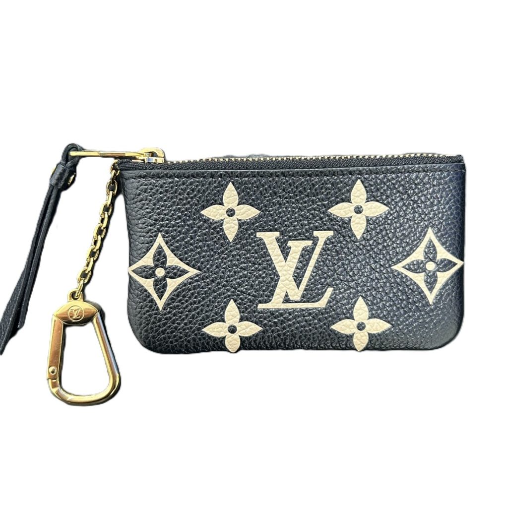 ルイヴィトン　ポシェット･クレ　コインケース
