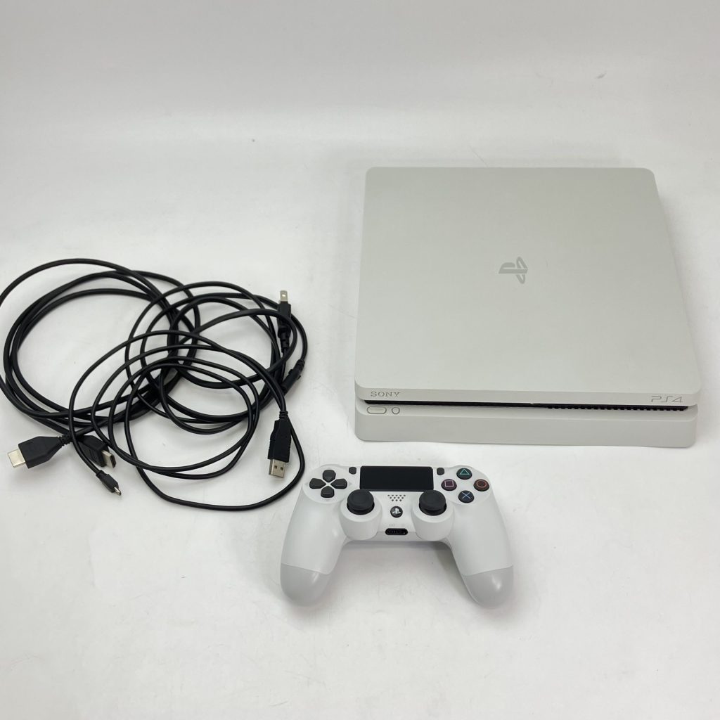 PS4 本体 CUH-2100A