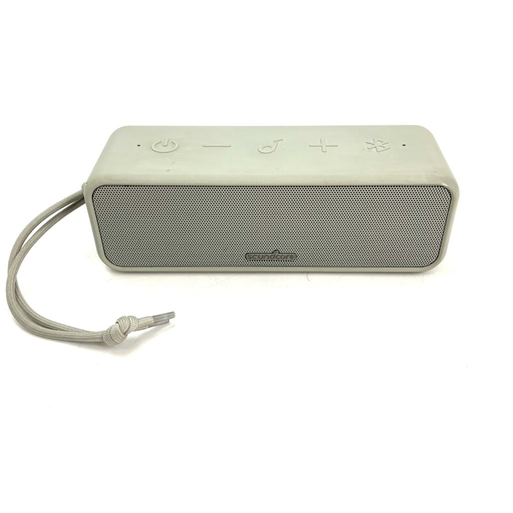 サウンドコア ポータブルスピーカー