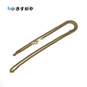 金 K18 18金 750 ネックレス アクセサリー