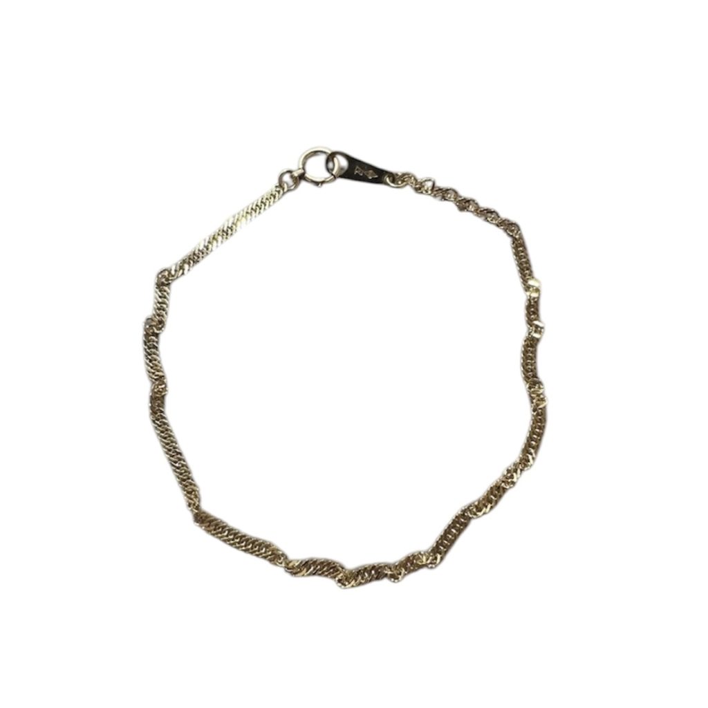 K18 18金 ネックレス