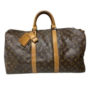 LOUIS VUITTON ルイヴィトン モノグラム バッグ