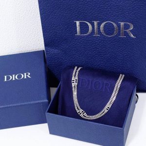 Dior ディオール ネックレス アクセサリー