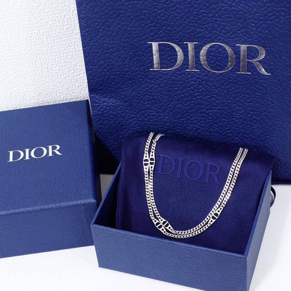 Dior ディオール ネックレス アクセサリー