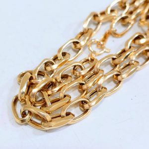 K18 18金 750 ネックレス アクセサリー