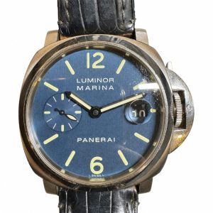 Panerai　パネライ　ルミノールマリーナ