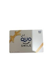 クオカード　3000円